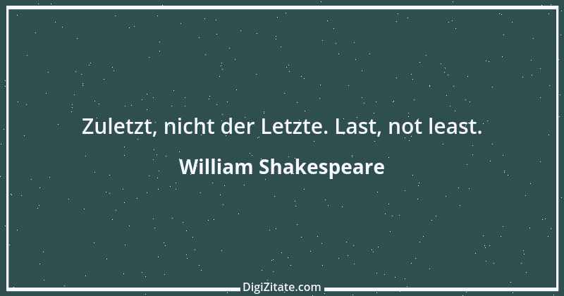 Zitat von William Shakespeare 387