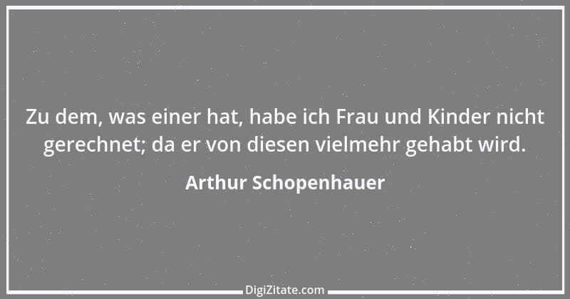 Zitat von Arthur Schopenhauer 342