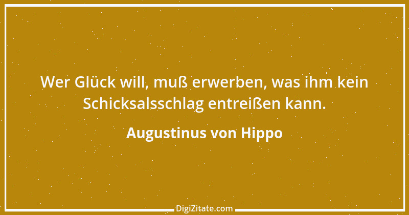 Zitat von Augustinus von Hippo 150