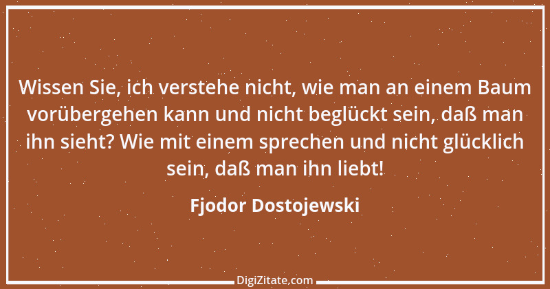 Zitat von Fjodor Dostojewski 265