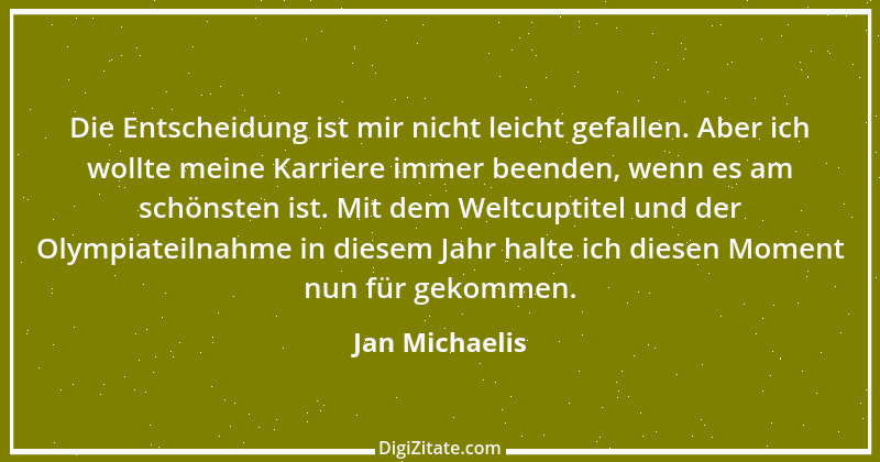 Zitat von Jan Michaelis 1