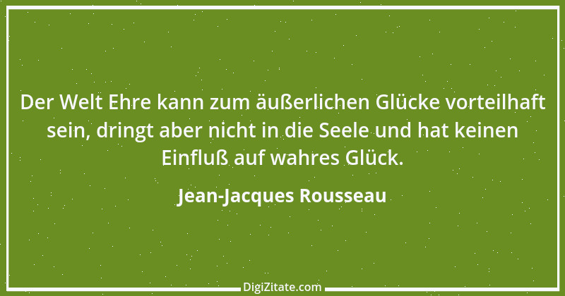 Zitat von Jean-Jacques Rousseau 63