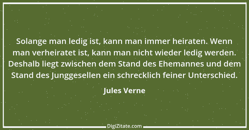 Zitat von Jules Verne 4