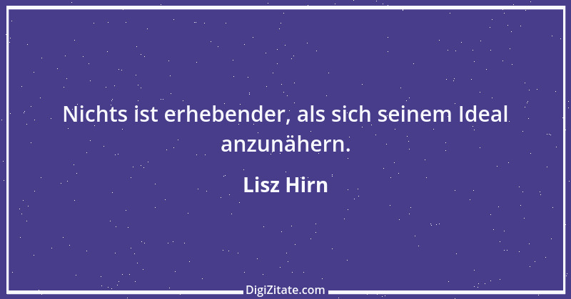 Zitat von Lisz Hirn 16