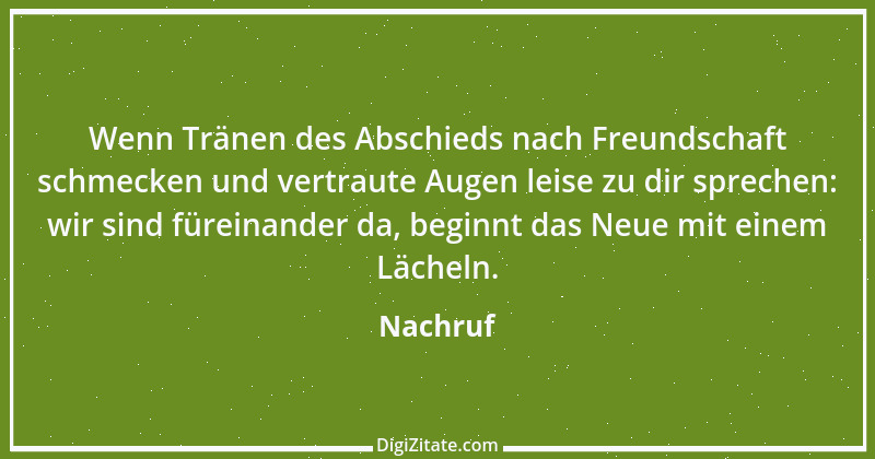 Zitat von Nachruf 71