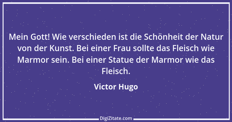 Zitat von Victor Hugo 162