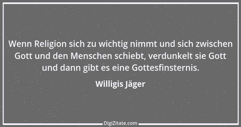 Zitat von Willigis Jäger 4