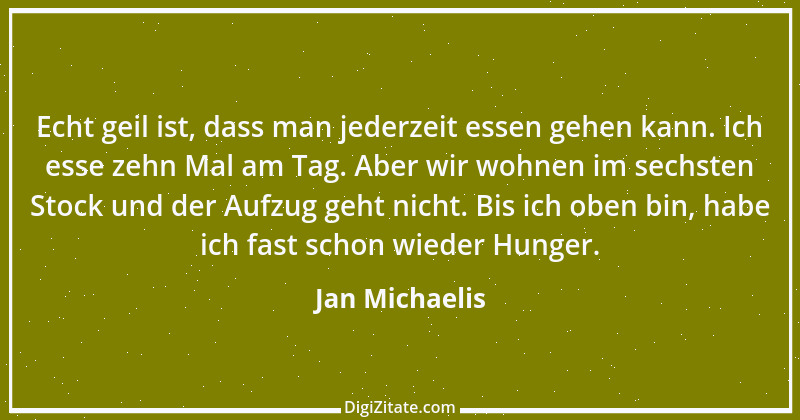 Zitat von Jan Michaelis 2