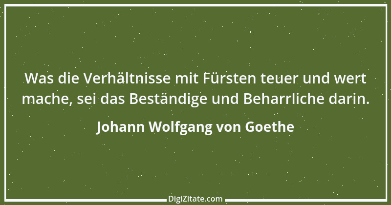 Zitat von Johann Wolfgang von Goethe 477