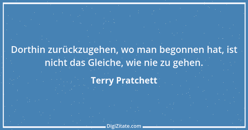 Zitat von Terry Pratchett 22