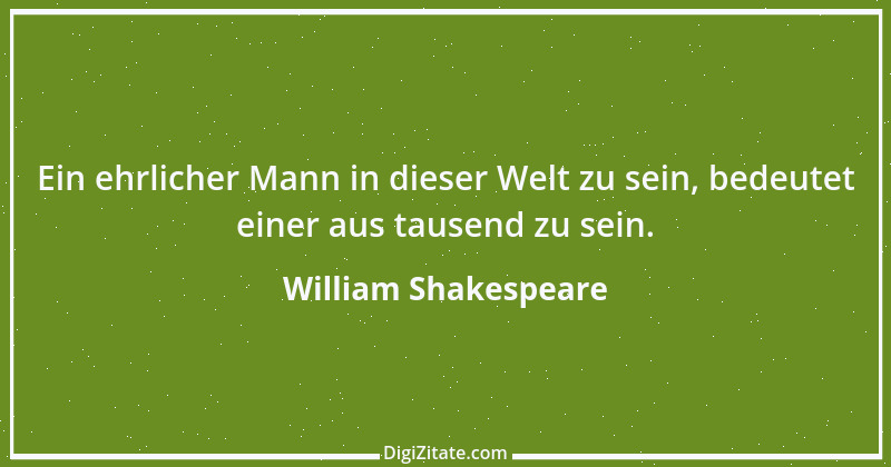 Zitat von William Shakespeare 63