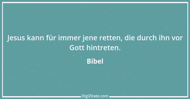 Zitat von Bibel 513