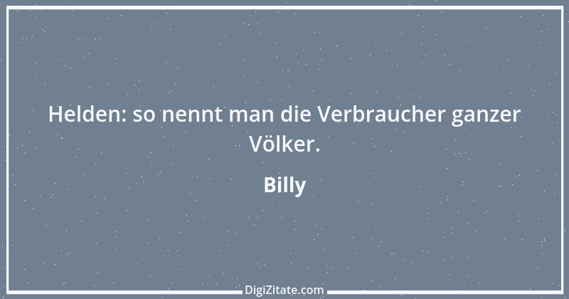 Zitat von Billy 557