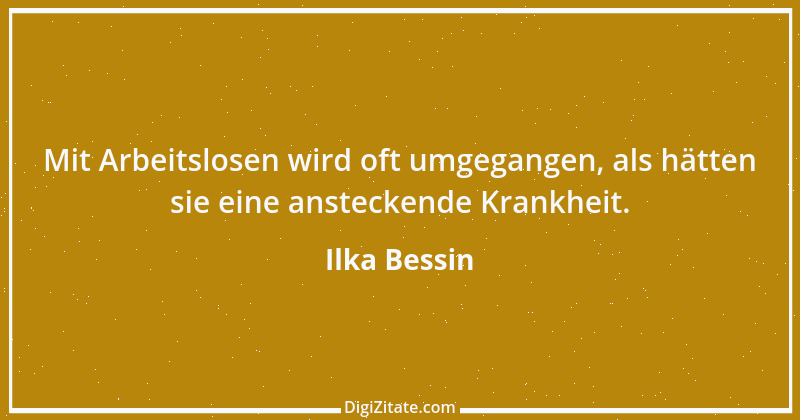 Zitat von Ilka Bessin 1