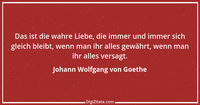 Zitat von Johann Wolfgang von Goethe 478