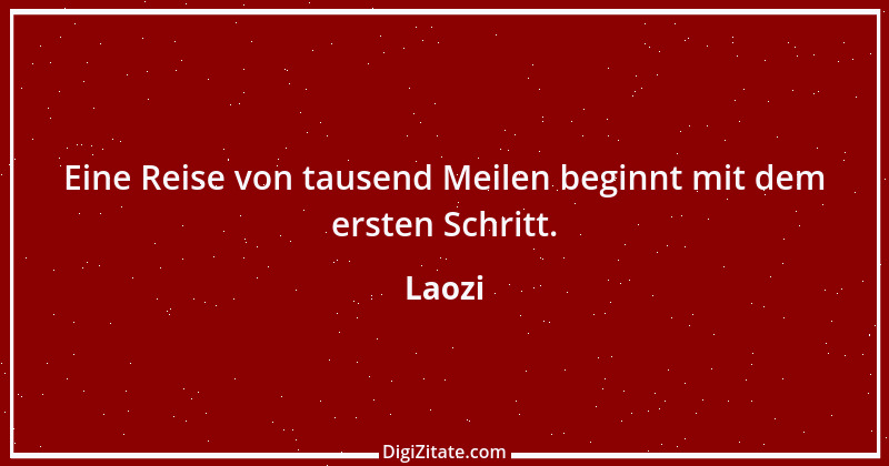 Zitat von Laozi 204