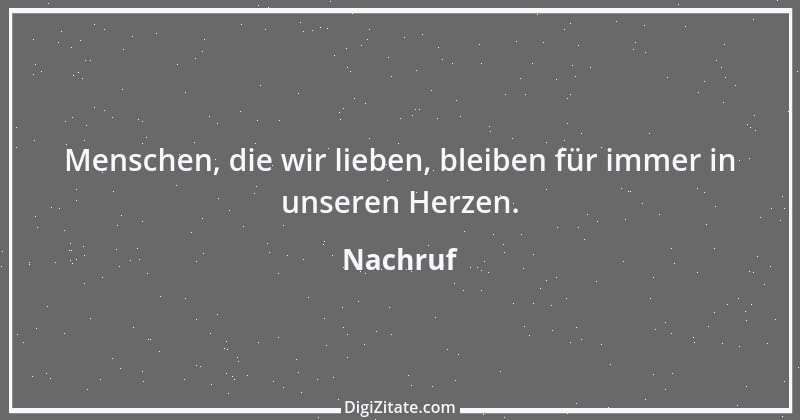 Zitat von Nachruf 73