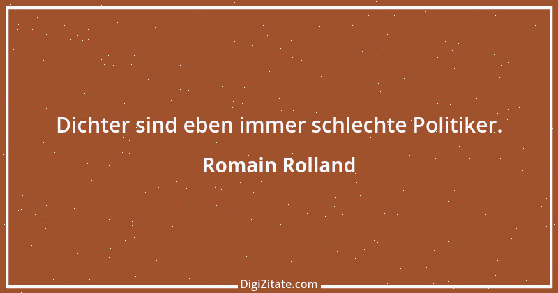 Zitat von Romain Rolland 74