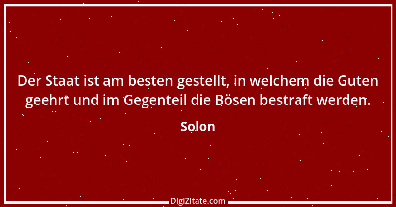 Zitat von Solon 27