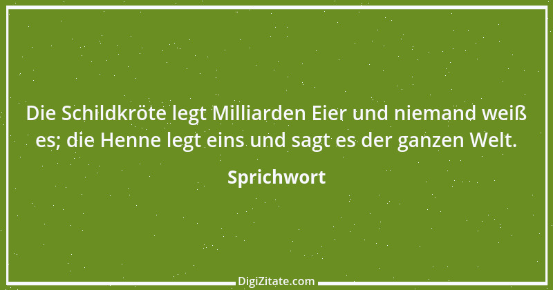 Zitat von Sprichwort 12470