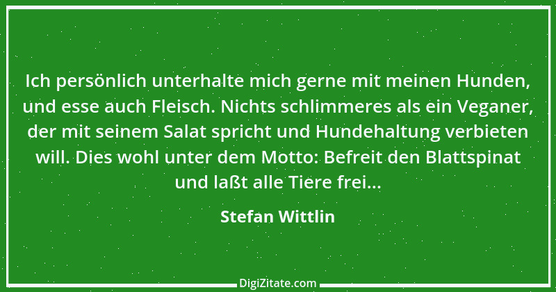 Zitat von Stefan Wittlin 187