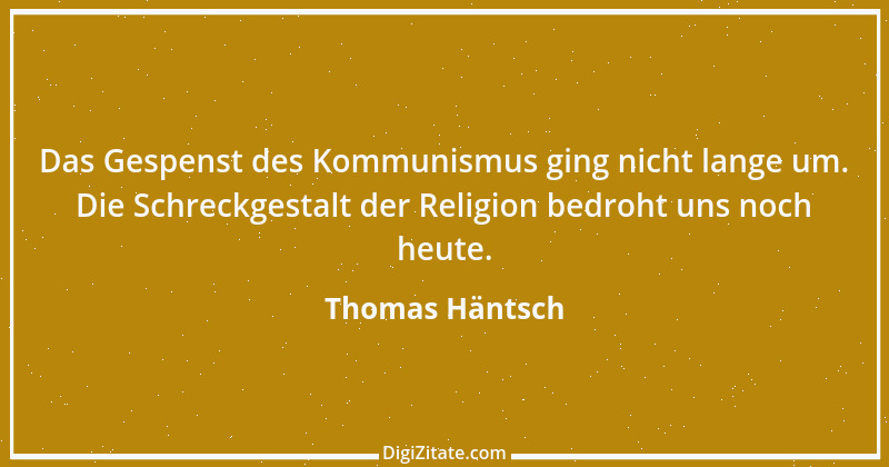 Zitat von Thomas Häntsch 53