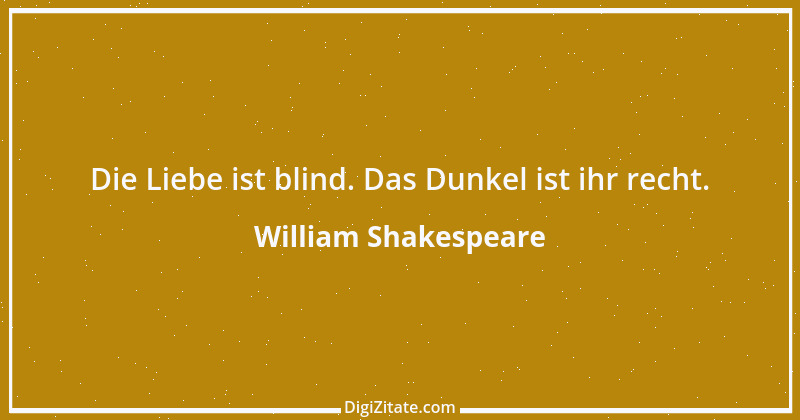 Zitat von William Shakespeare 64