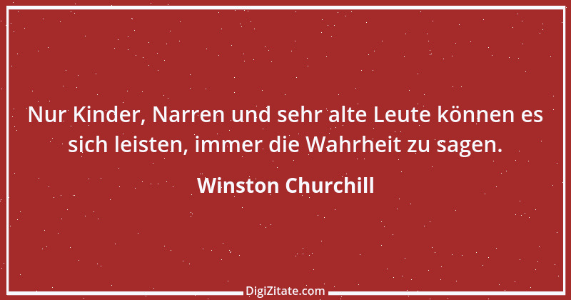 Zitat von Winston Churchill 154