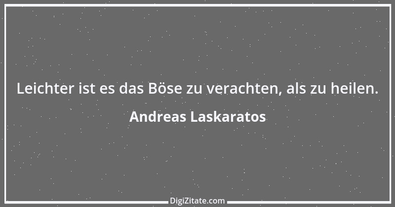 Zitat von Andreas Laskaratos 12