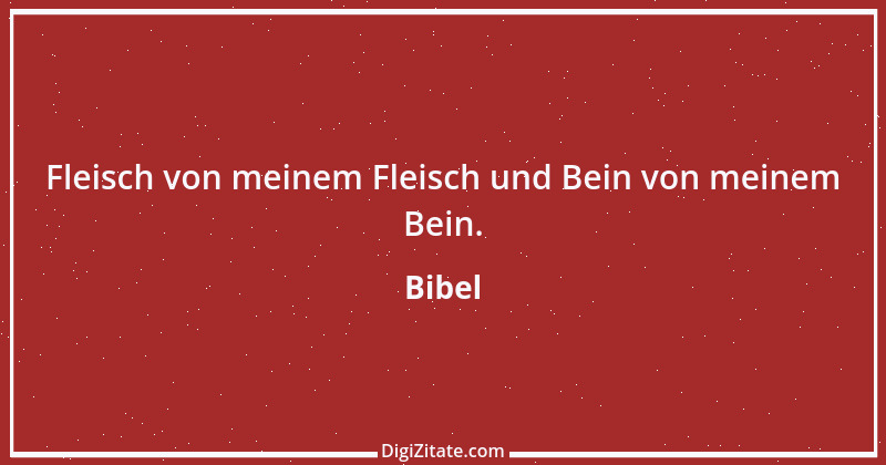 Zitat von Bibel 514