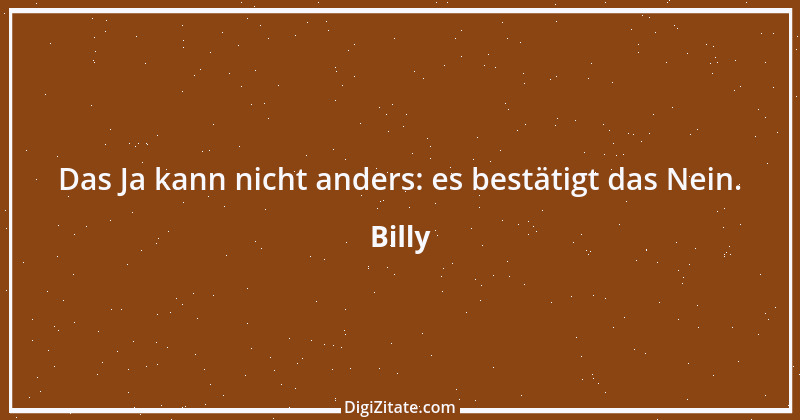 Zitat von Billy 558