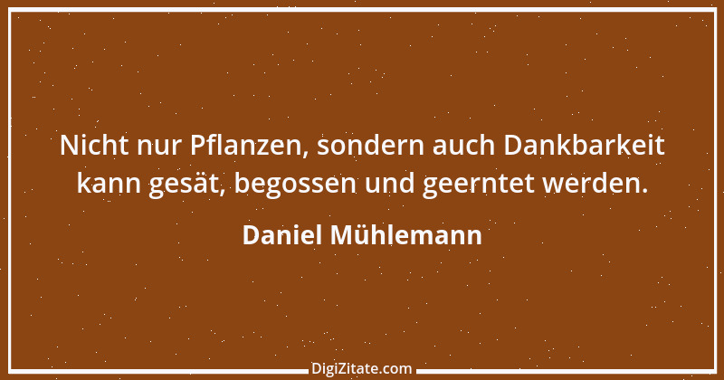 Zitat von Daniel Mühlemann 368