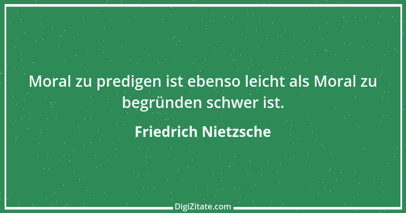 Zitat von Friedrich Nietzsche 416