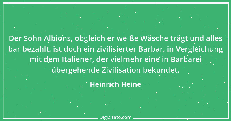 Zitat von Heinrich Heine 394