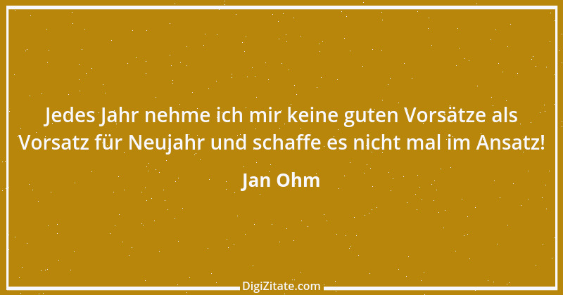 Zitat von Jan Ohm 1