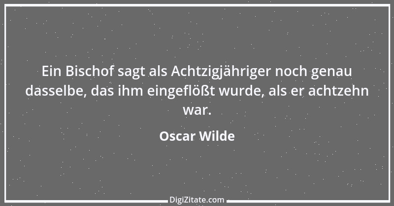 Zitat von Oscar Wilde 385