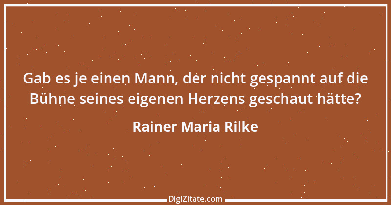 Zitat von Rainer Maria Rilke 24