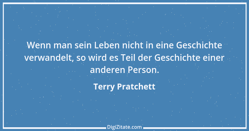 Zitat von Terry Pratchett 24