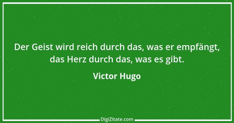 Zitat von Victor Hugo 165