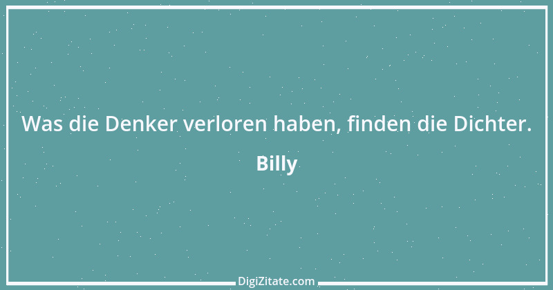 Zitat von Billy 559