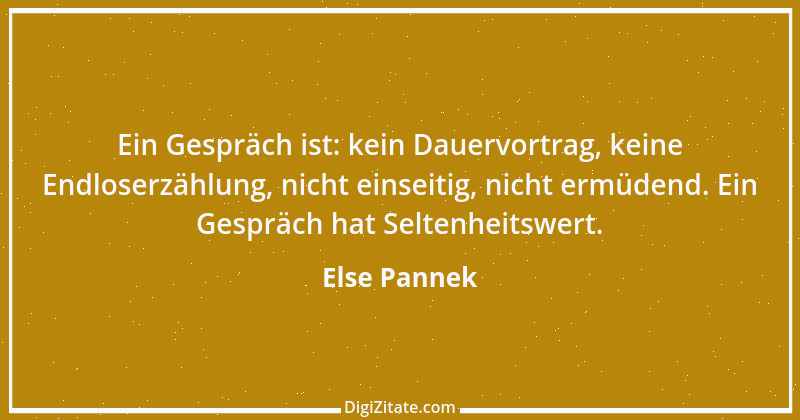 Zitat von Else Pannek 233