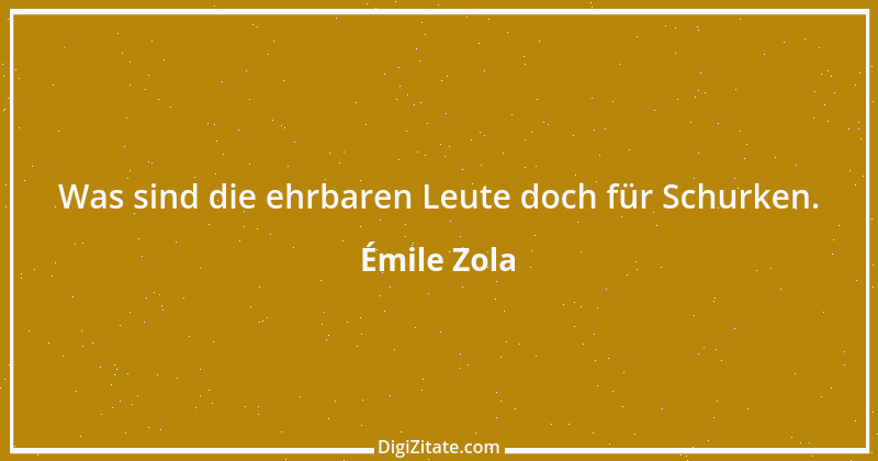 Zitat von Émile Zola 18