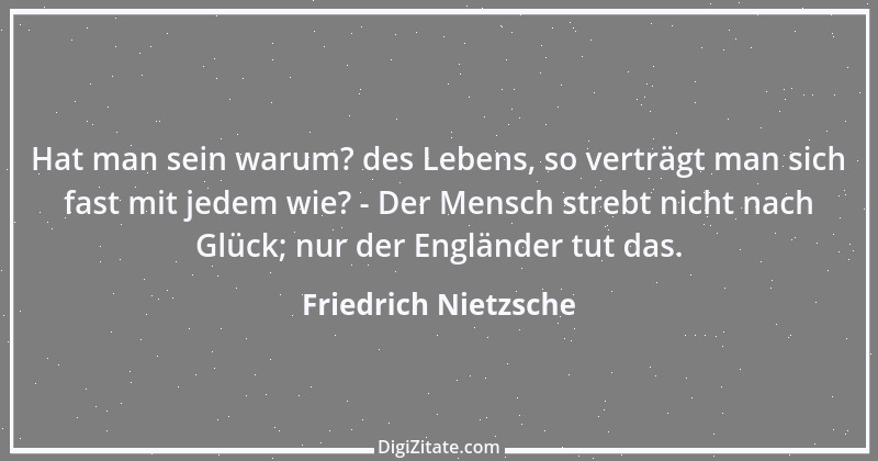 Zitat von Friedrich Nietzsche 417