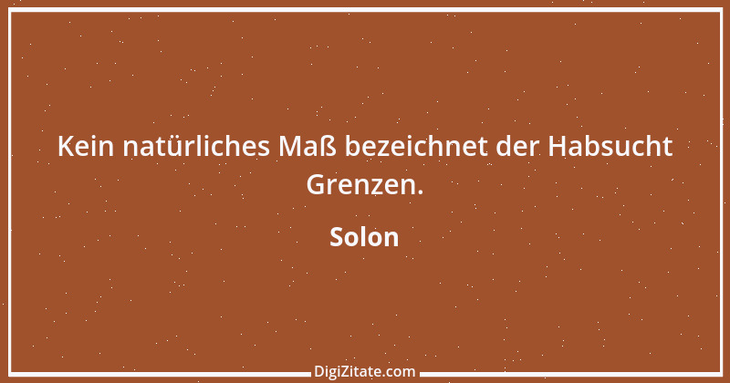 Zitat von Solon 29