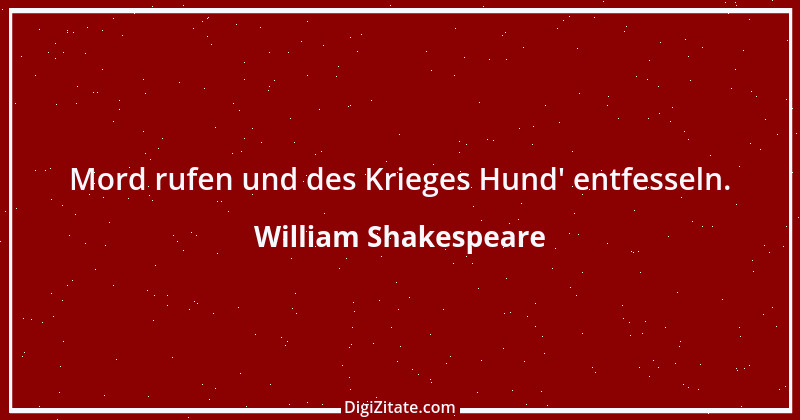 Zitat von William Shakespeare 66