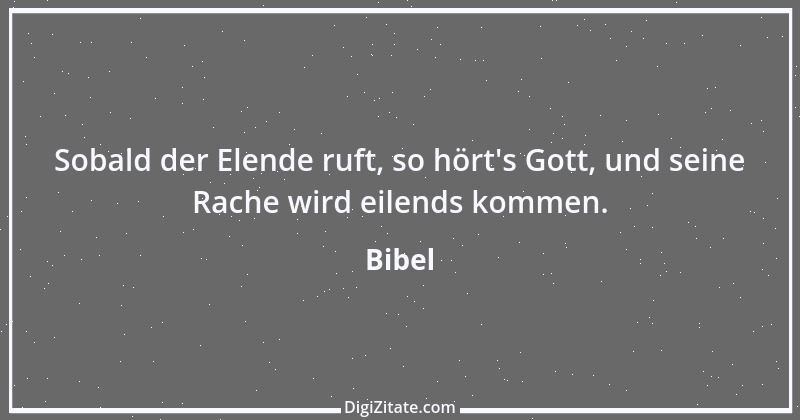 Zitat von Bibel 516