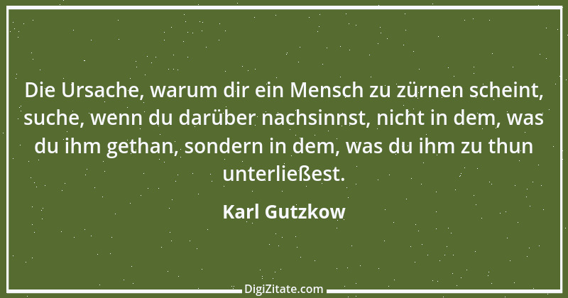 Zitat von Karl Gutzkow 62