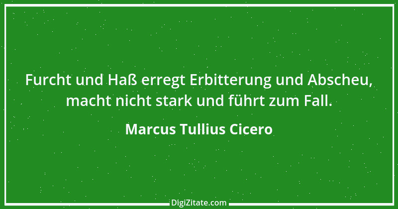 Zitat von Marcus Tullius Cicero 405