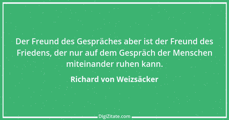 Zitat von Richard von Weizsäcker 171