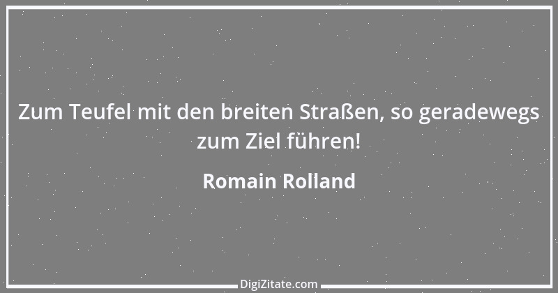 Zitat von Romain Rolland 77